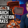 AI search optimization